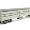 AHM 6407-CE HO Scale Smooth Side Baggage Car New York Central 20th - NOS