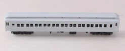 Atlas 20001709 HO Scale Paired Window Coach Undecorated -NOS
