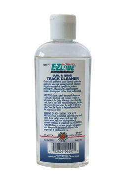 Bachmann 99992 Rail And Road Track Cleaner 6oz