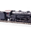 BLI 3991 N Scale USRA 2-8-2 Light Mikado Pennsylvania PRR 9631 Paragon4
