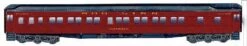 Branchline Trains 5036 HO Scale PS 8-1-2 Sleeper Kit SOO Line "Centburne" - NOS