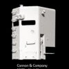 Cannon & Company 1101 HO Scale EMD Short Hood Kit High Nose
