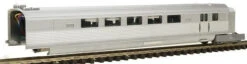 Con-Cor 01-008723 HO Scale Add-On Car For 1940's Zephyr - NOS