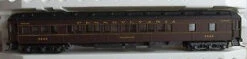 IHC 2719 HO Scale Heavyweight Pullman Sleeper Pennsylvania PRR "Matchless" -NOS
