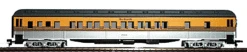 IHC 49237 HO Scale Heavyweight 12-1 Sleeper Rio Grande "IPSUS" D&RGW -NOS