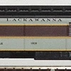 IHC 49345 HO Scale Heavyweight RPO Lackawanna DL&W 1820 - NOS