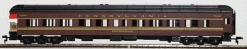 IHC 49544 HO Scale Heavyweight Observation Car PRR "Union League Club" - NOS