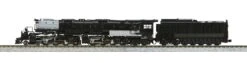 KATO 126-4014-DCC N Scale 4-8-8-4 Big Boy Steam Loco Union Pacific UP 4014 DCC -Atheary Store kato 126 4014 dcc n scale 4 8 8 4 big boy steam loco union pacific up 4014 dcc 2