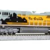 Kato 176-8405 N Scale EMD SD70ACe Union Pacific "D&RGW Heritage" UP 1989