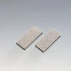 LGB 67005 G Gauge Replacement Track Cleaning Pads For 50050 Attachment