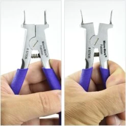 Micro-Mark 87936 HO Scale Truck Spreading Pliers 5 Micro-Mark 87936 HO Scale Truck Spreading Pliers -Atheary Store micro mark 87936 ho scale truck spreading pliers 3