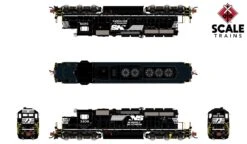 Atheary Store -Atheary Store scaletrains 33774 rivet n scale emd sd40 2 norfolk southern ns 3216scaletrains 33774 rivet n scale emd sd40 2 norfolk southern ns 3216 2