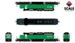 Atheary Store -Atheary Store scaletrains 33790 rivet n scale emd sd40 2 burlington northern bn 8014scaletrains 33790 rivet n scale emd sd40 2 burlington northern bn 8014 2