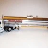 Trucks N Stuff TNS066 HO Scale Peterbuilt 579 With Indian River Food Grade Tank Trailer