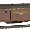 Walthers 932-5832 HO Scale Pennsylvania B60B Baggage "Messenger 1952+" - NOS