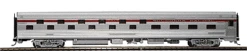 Walthers 932-6373 HO Scale 85' Budd Slumbercoach 24-B Sleeper Southern Pacific SP - NOS