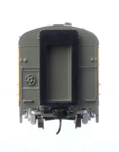 Walthers Proto 920-9207 HO Scale 85' ACF Baggage Union Pacific UP Promontory 5779 (1st) Heritage -Atheary Store walthers proto 920 9207 ho scale 85 acf baggage union pacific up promontory 5779 1st heritage 3