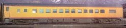 Walthers Proto 920-9843 HO Scale PS 83-C Coach Southern Pacific SP 2379 (Deluxe 1)