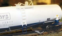 Woodland Scenics TT4571 Tidy Track, HO Scale Dust Monkeys 5 Woodland Scenics TT4571 Tidy Track, HO Scale Dust Monkeys -Atheary Store woodland scenics tt4571 tidy track ho scale dust monkeys a